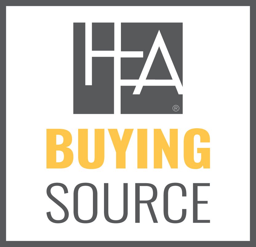 HFA Buying Source Logo